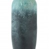 Vase Turquoise h94