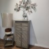 Chiffonnier Zante Gris