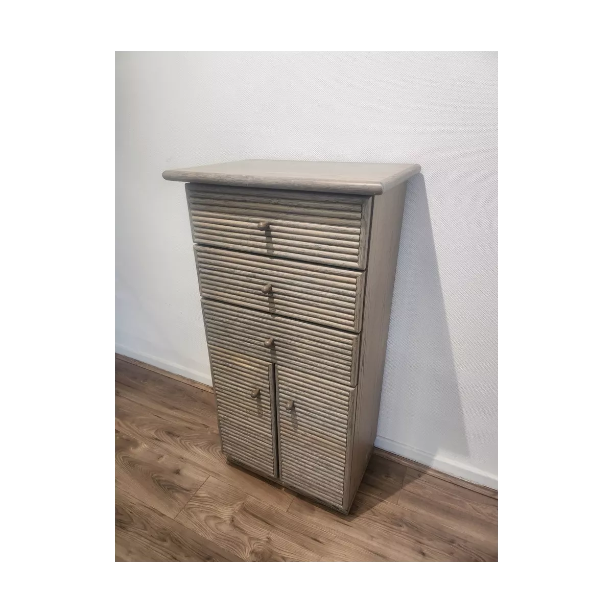 Chiffonnier Zante Gris