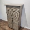 Chiffonnier Zante Gris