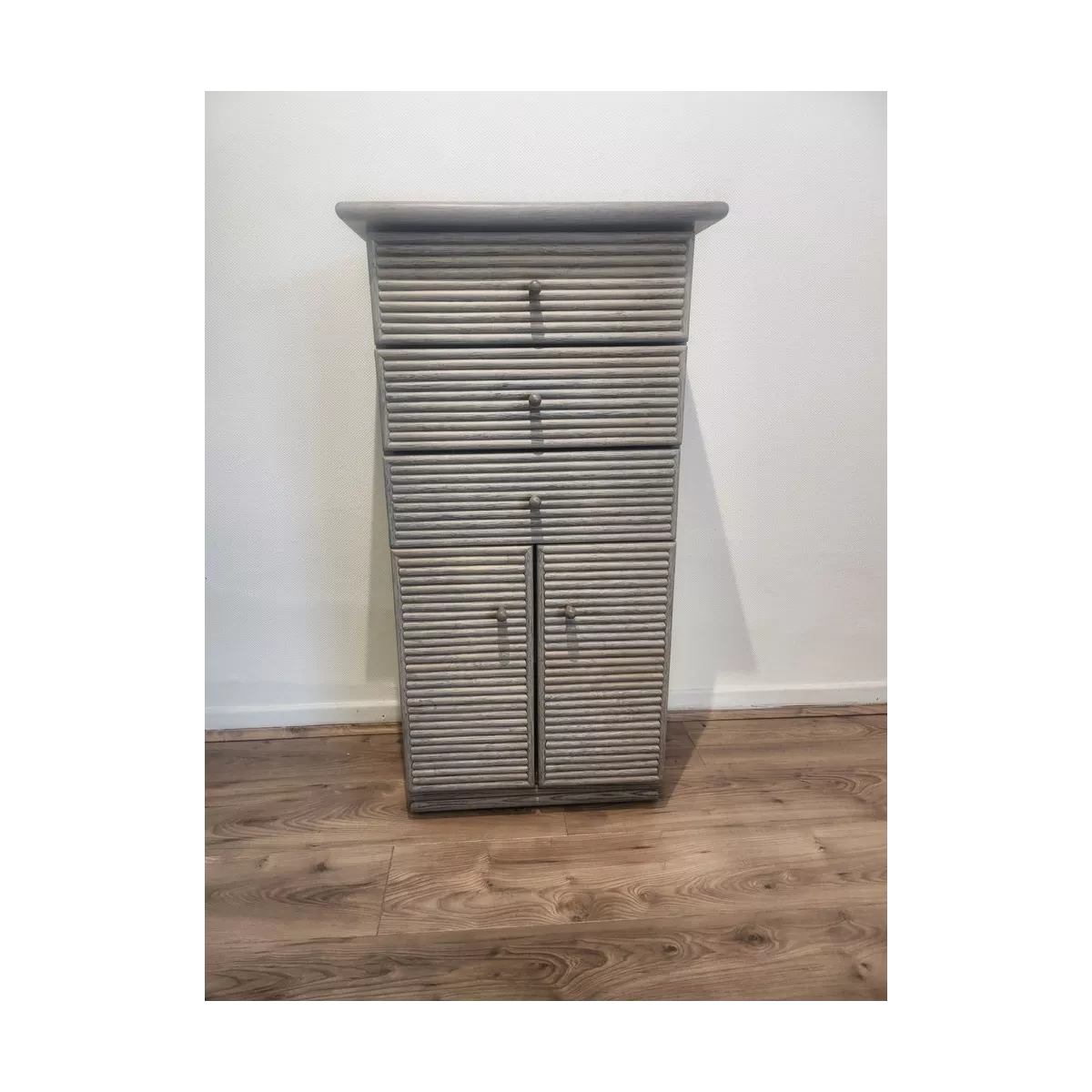 Chiffonnier Zante Gris