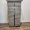 Chiffonnier Zante Gris