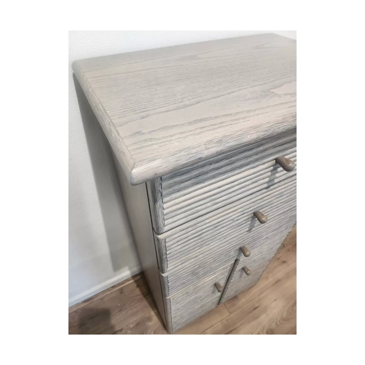 Chiffonnier Zante Gris
