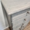 Chiffonnier Zante Gris