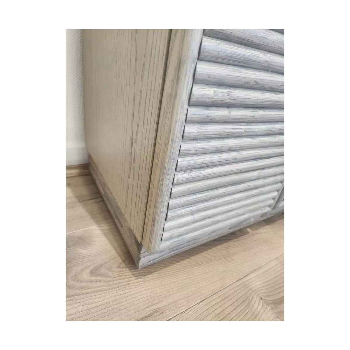 Chiffonnier Zante Gris