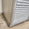 Chiffonnier Zante Gris