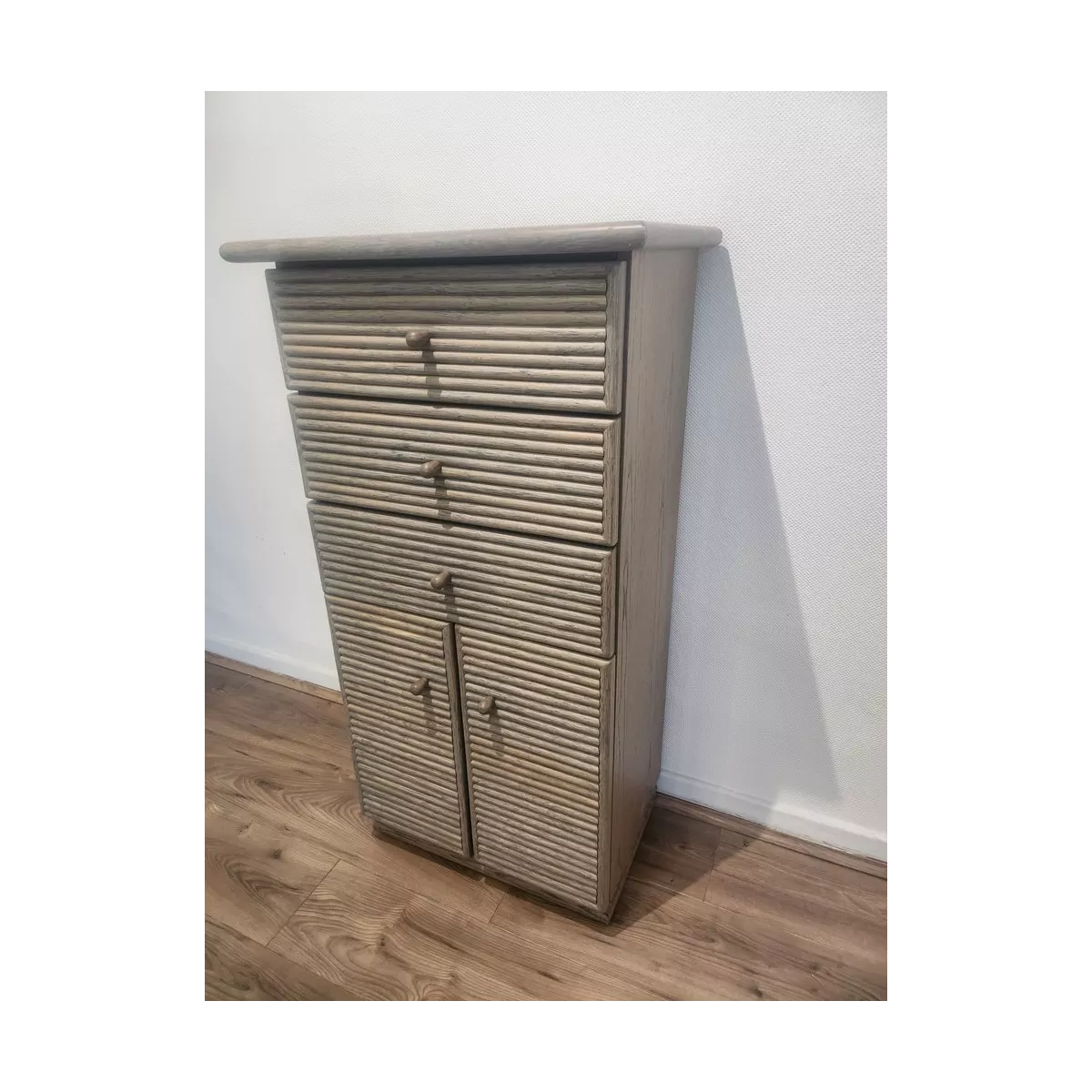 Chiffonnier Zante Gris