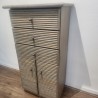Chiffonnier Zante Gris