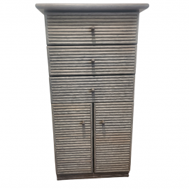 Chiffonnier Zante Gris