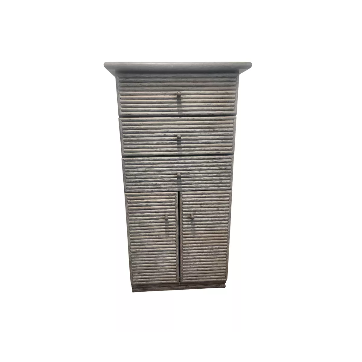 Chiffonnier Zante Gris