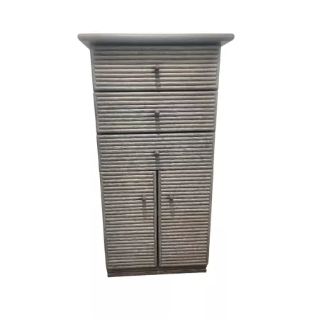 Chiffonnier Zante Gris