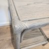 Bibus Carré 35x35x46 Gris