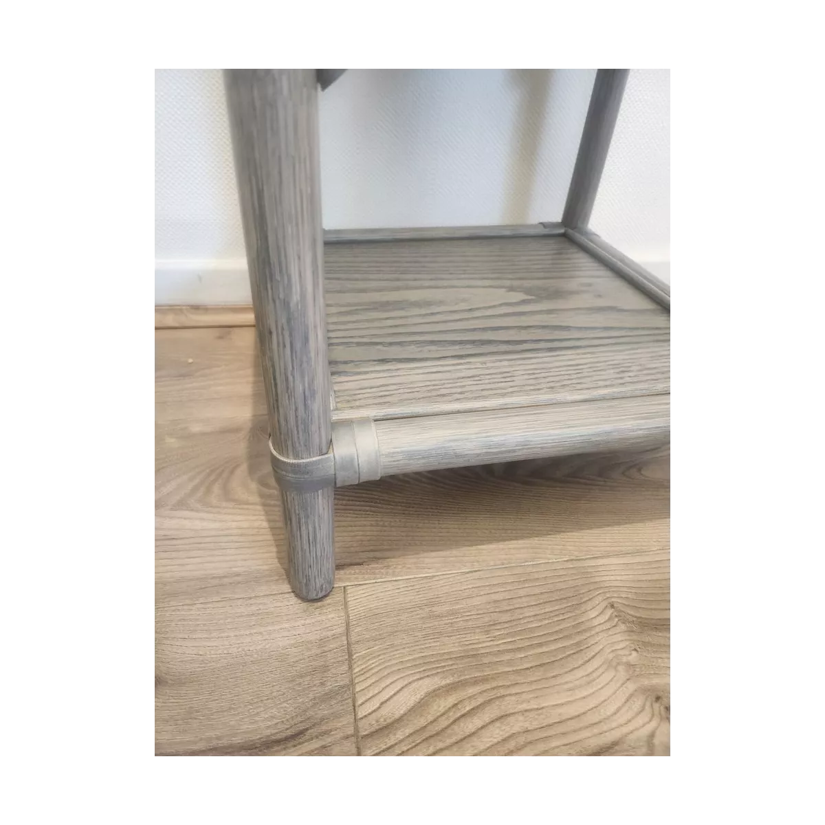 Bibus Carré 35x35x46 Gris