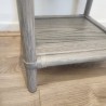 Bibus Carré 35x35x46 Gris