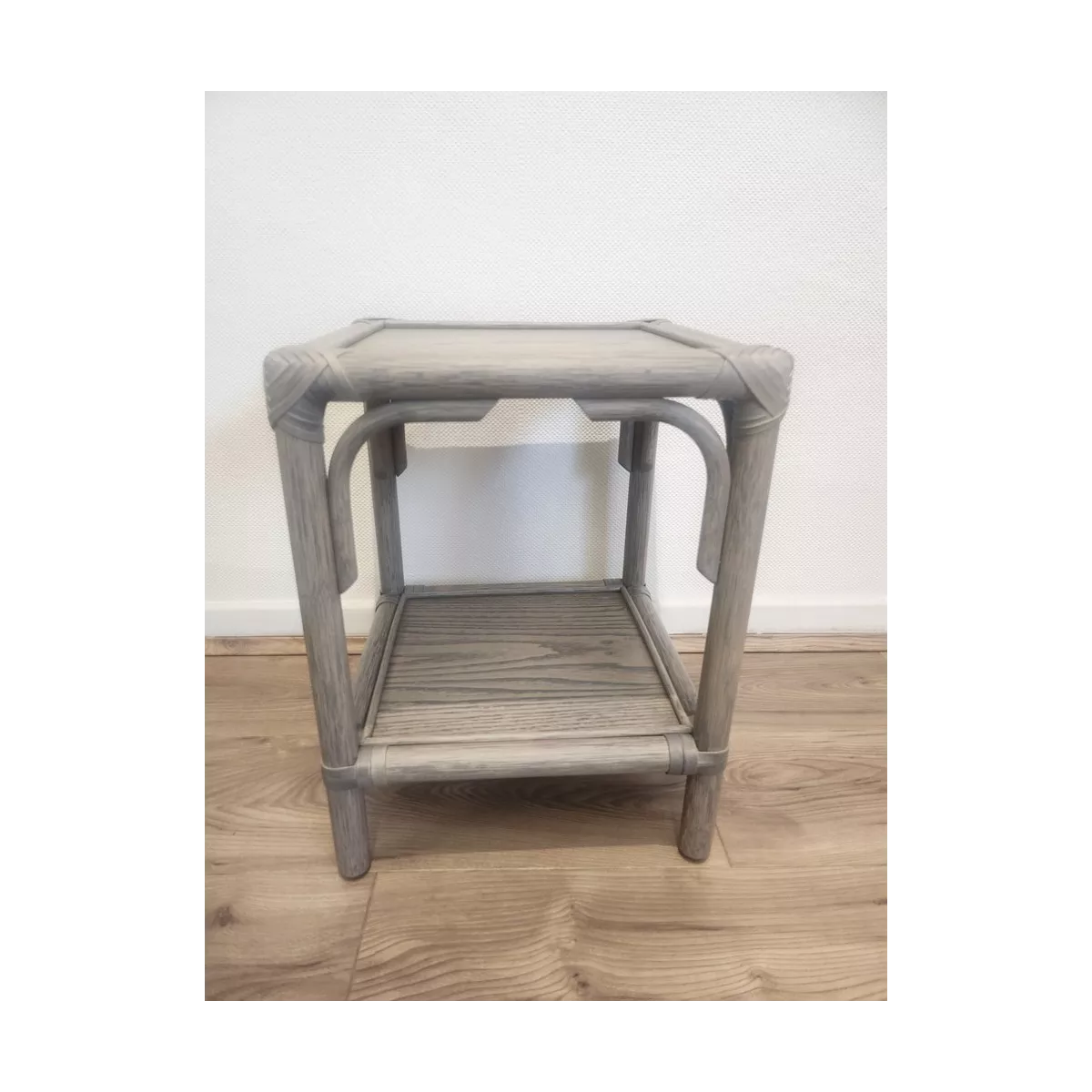 Bibus Carré 35x35x46 Gris
