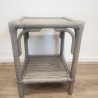 Bibus Carré 35x35x46 Gris