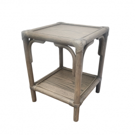 Bibus Carré 35x35x46 Gris