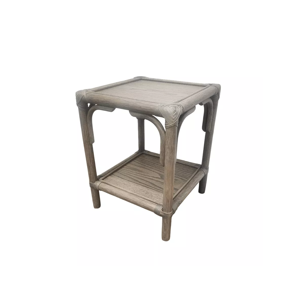 Bibus Carré 35x35x46 Gris