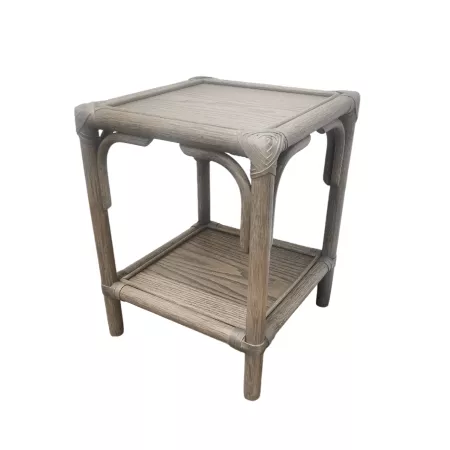 Bibus Carré 35x35x46 Gris