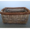 Casier Kubu 56x30 avec fourrure