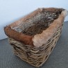 Casier Kubu 56x30 avec fourrure