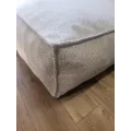 Chauffeuse Chillout