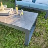 Table basse rectangulaire Porto 100x60
