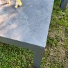 Table basse rectangulaire Porto 100x60