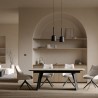 Chaise Cecilia Pivotante