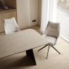 Chaise Cecilia Pivotante