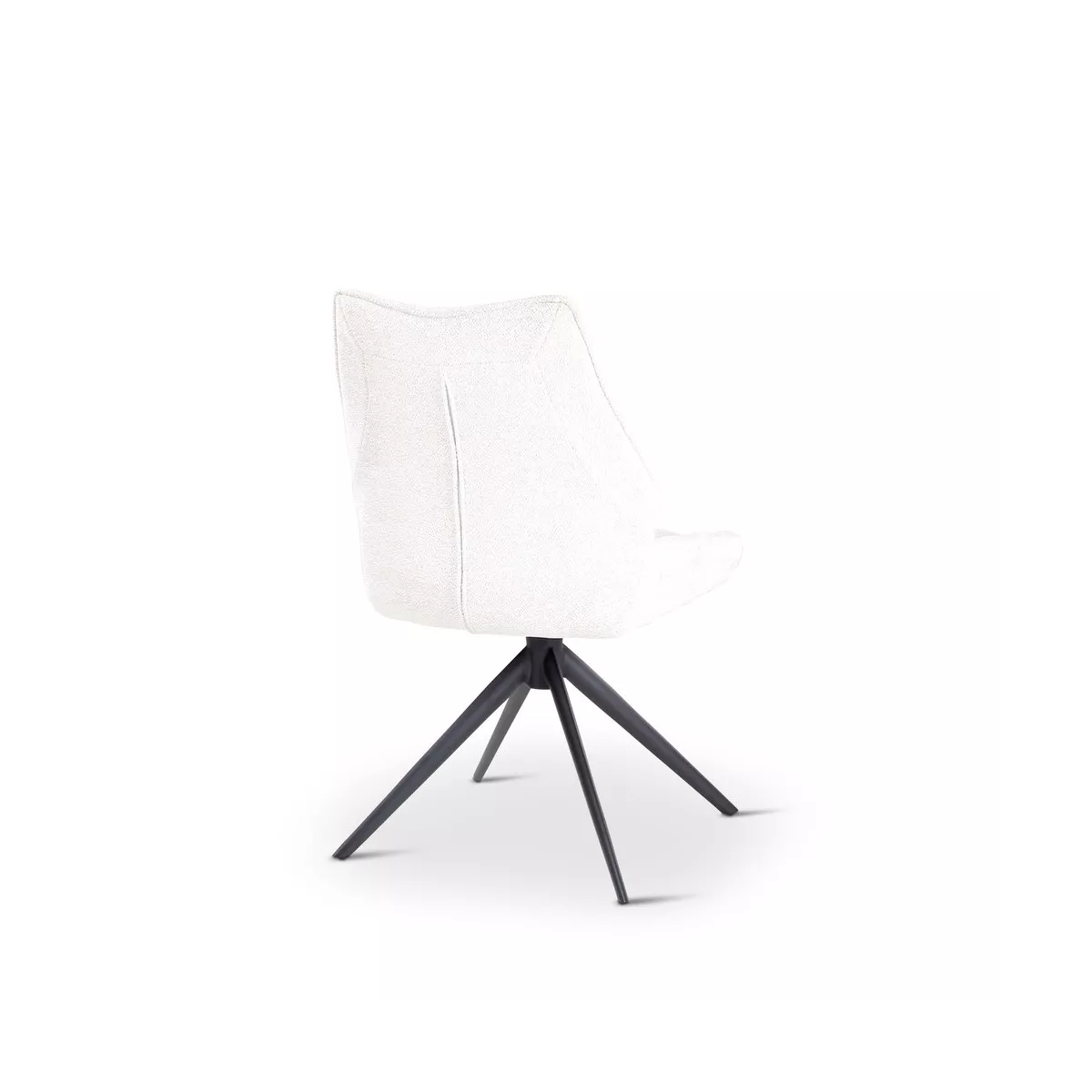 Chaise Cecilia Pivotante