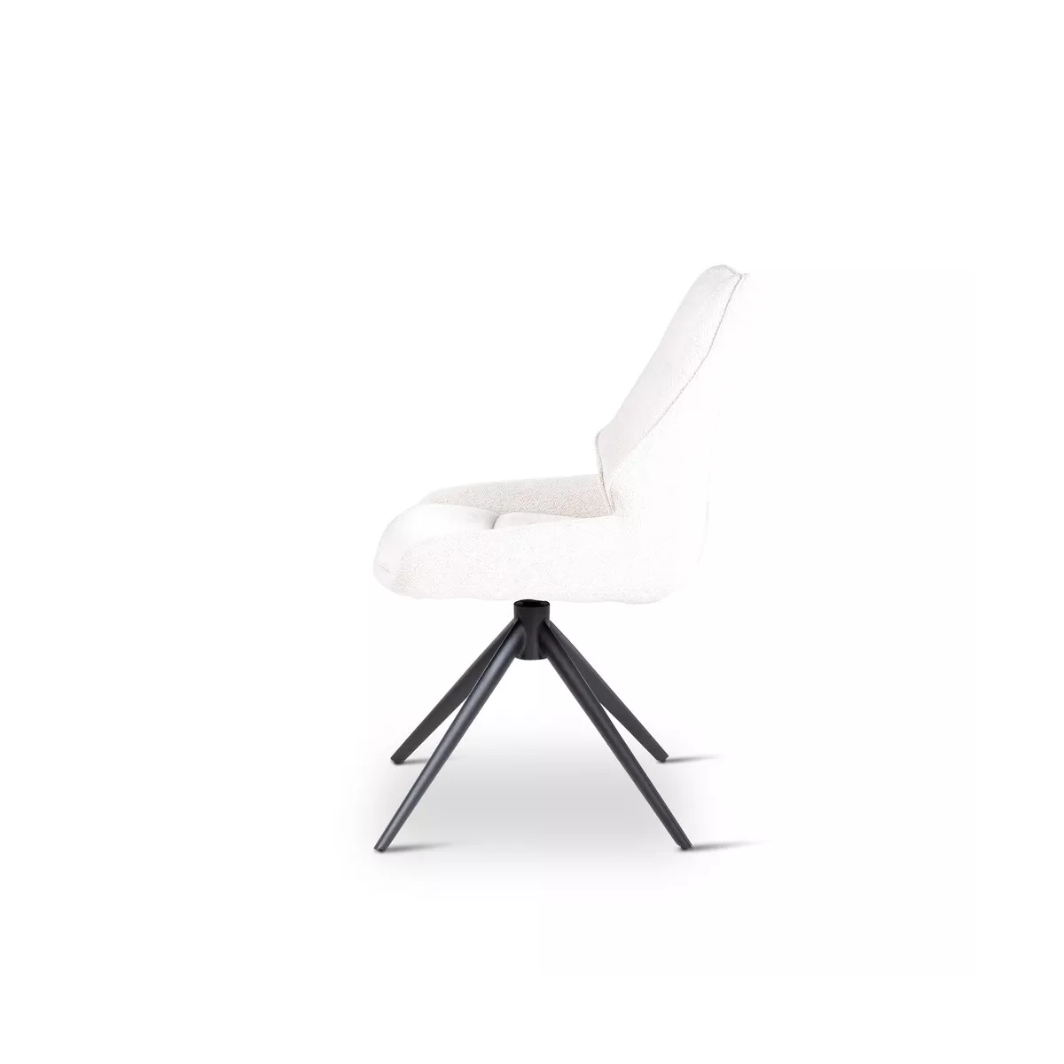 Chaise Cecilia Pivotante