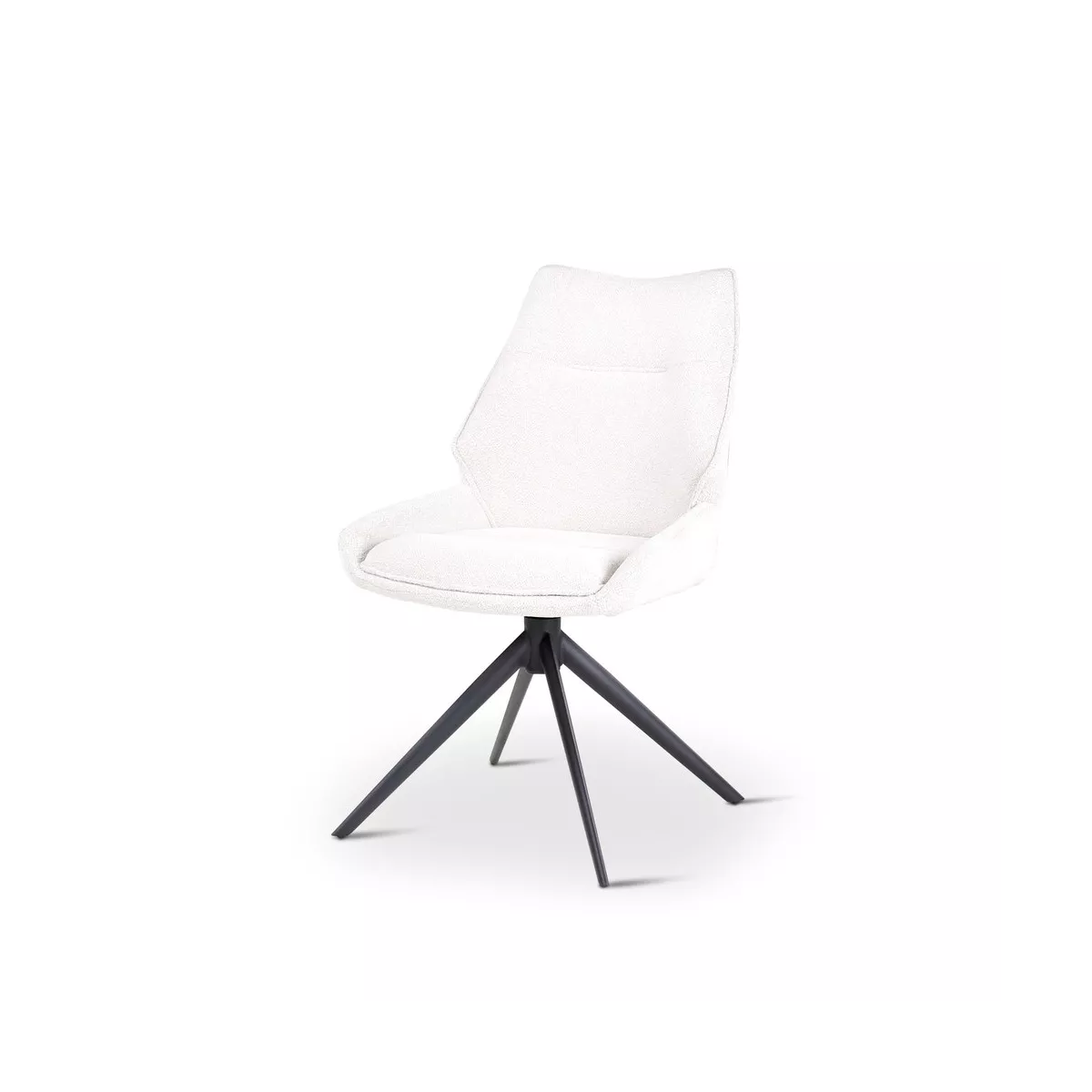 Chaise Cecilia Pivotante