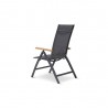 Fauteuil Pliant Lagos