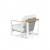 Fauteuil Corento
