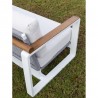 Fauteuil Corento