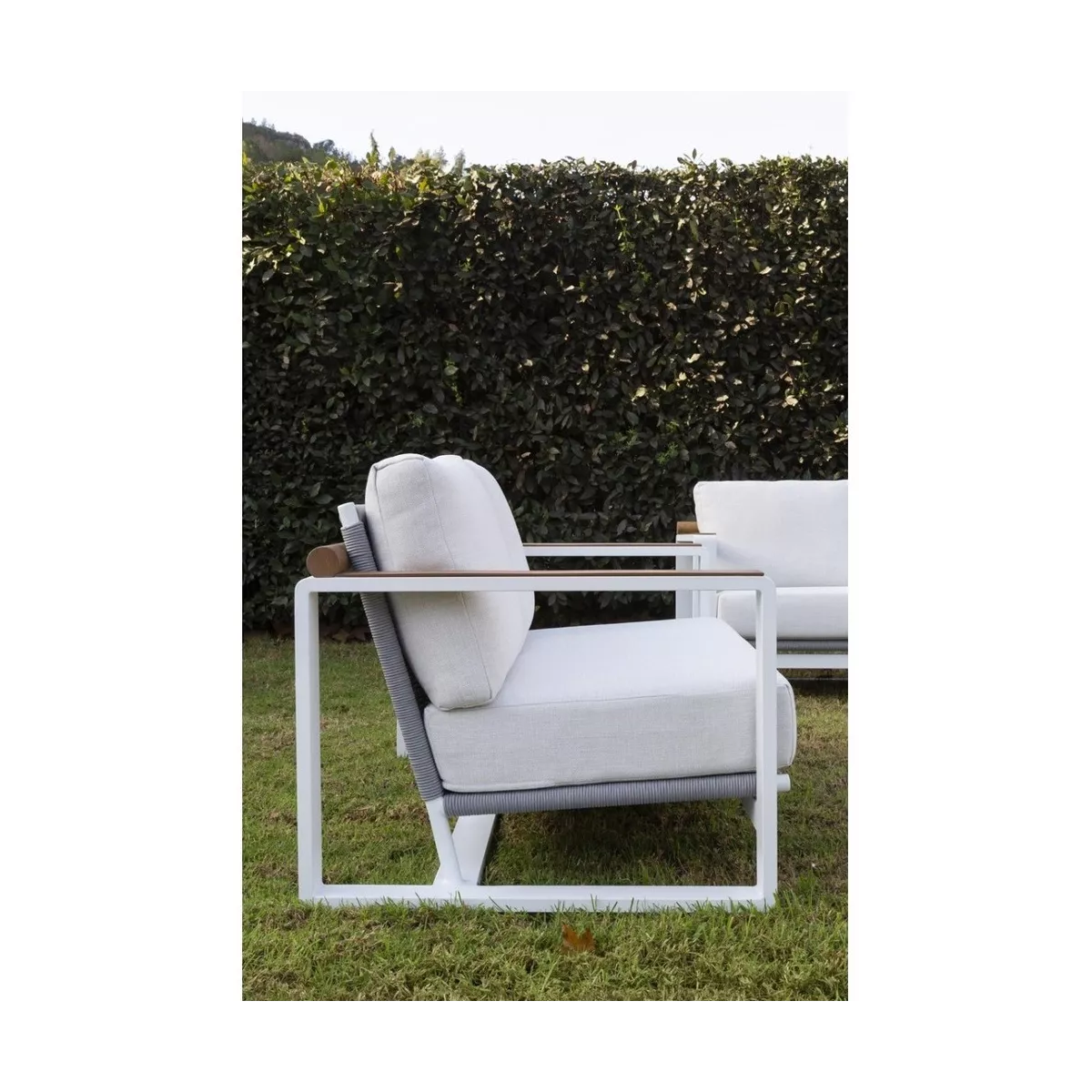 Fauteuil Corento