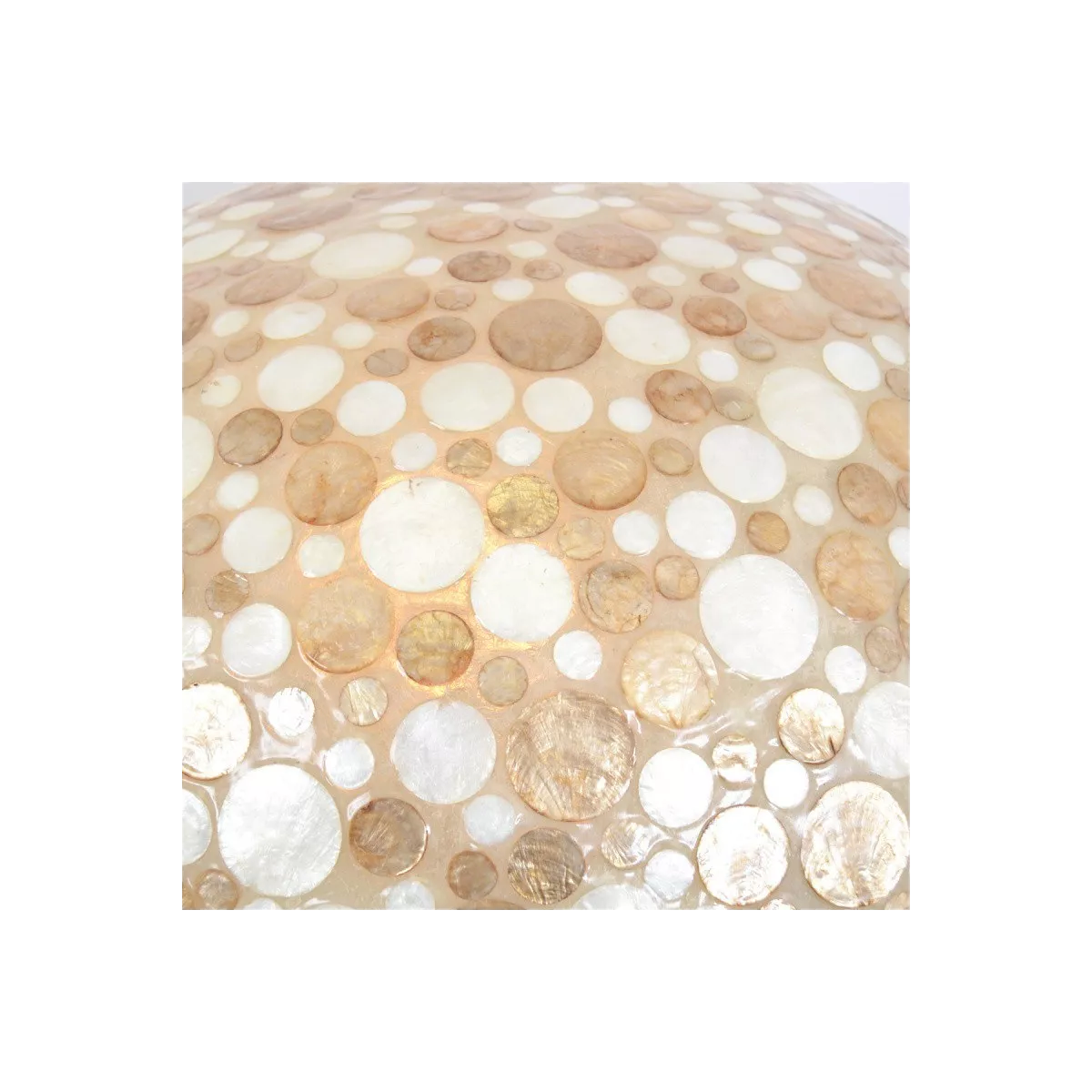 Lampe Champignon Taliana H.114