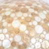 Lampe Champignon Taliana