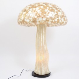 Lampe Champignon Taliana