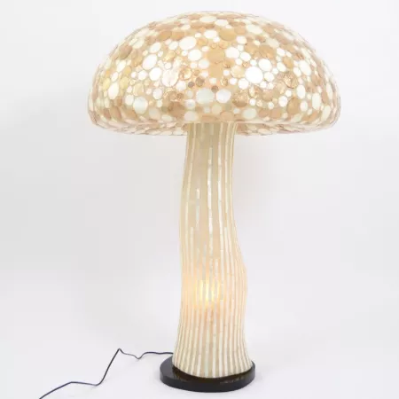 Lampe Champignon Taliana