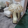 Lampe Champignon Taliana