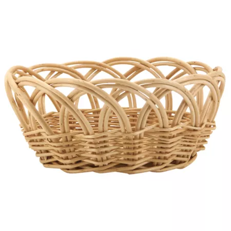 Corbeille Osier Lisbonne 20x18