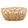 Corbeille Osier Lisbonne 20x18