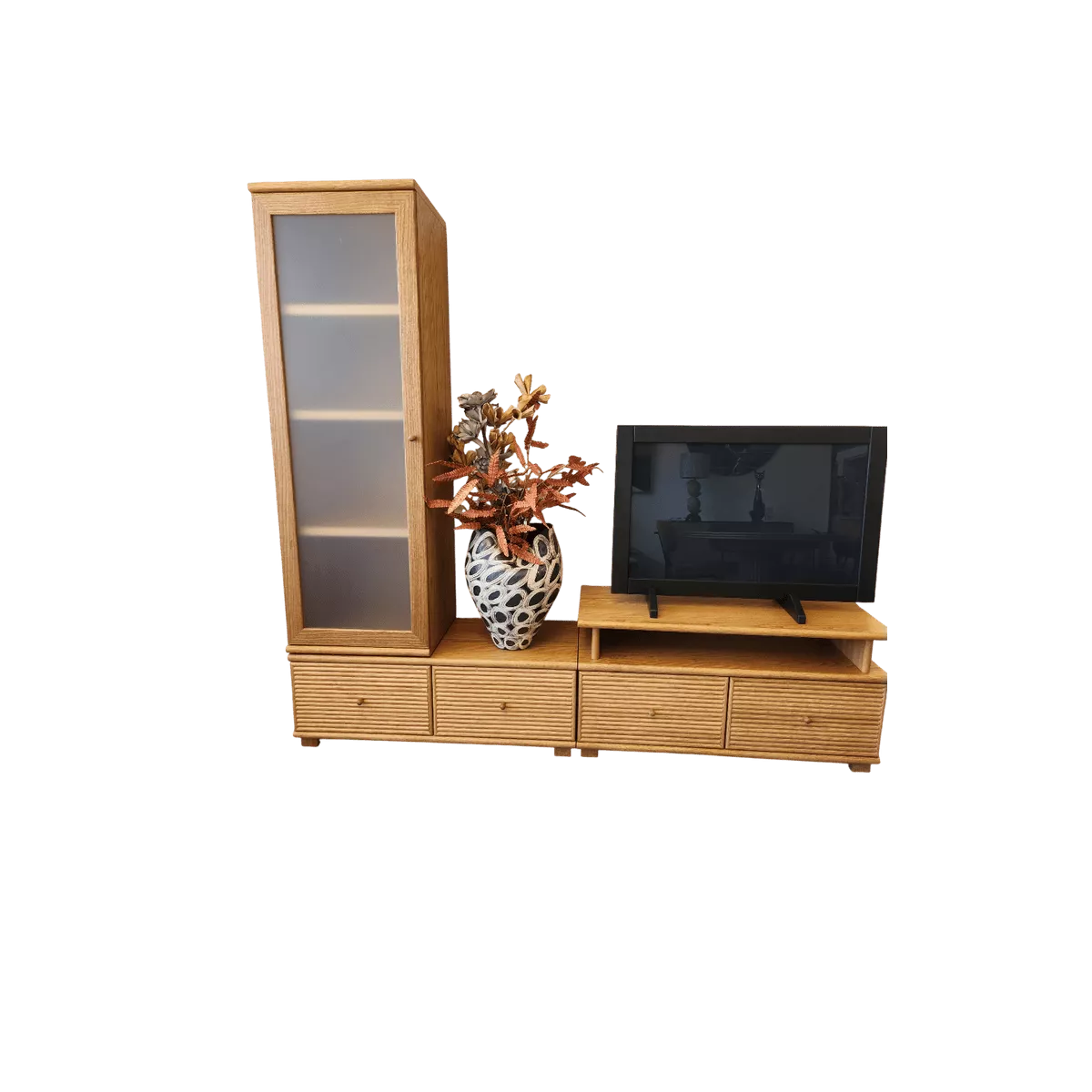 Composable TV Seto Arena
