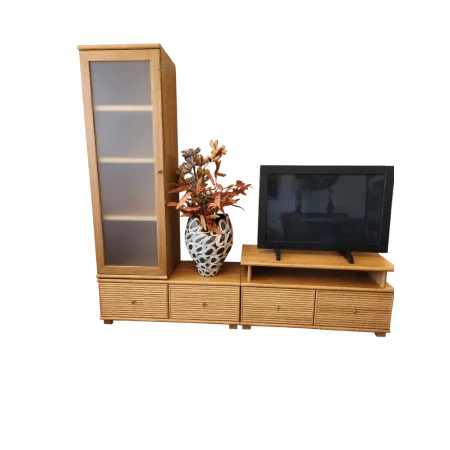 Composable TV Seto Arena