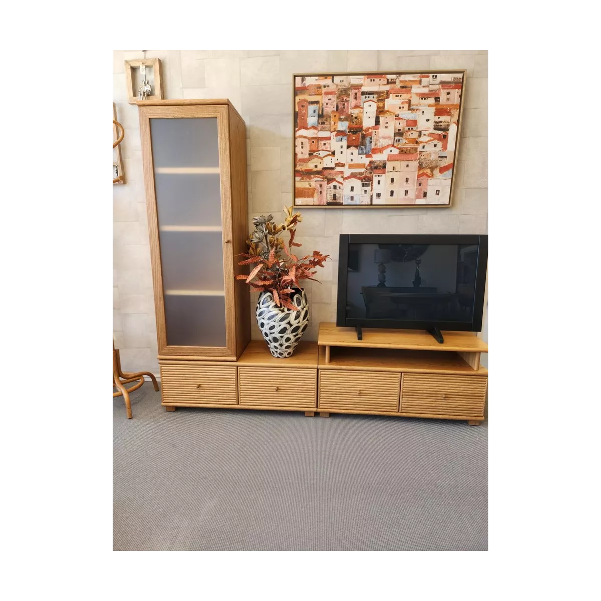 Composable TV Seto Arena