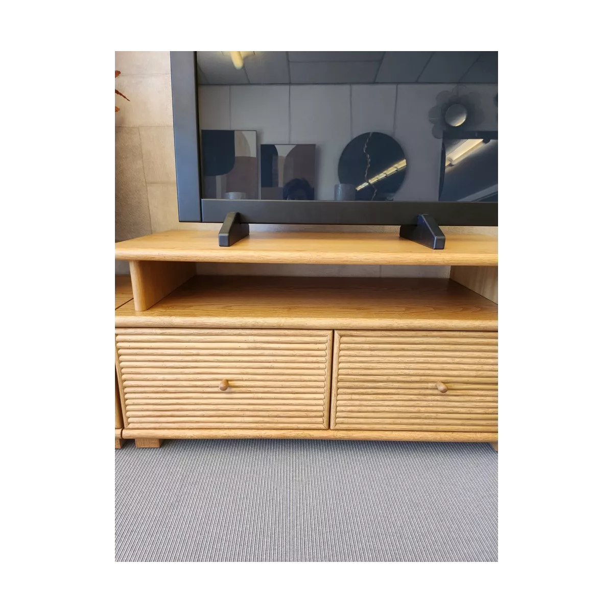 Composable TV Seto Arena
