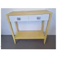 Console Milos Vanille