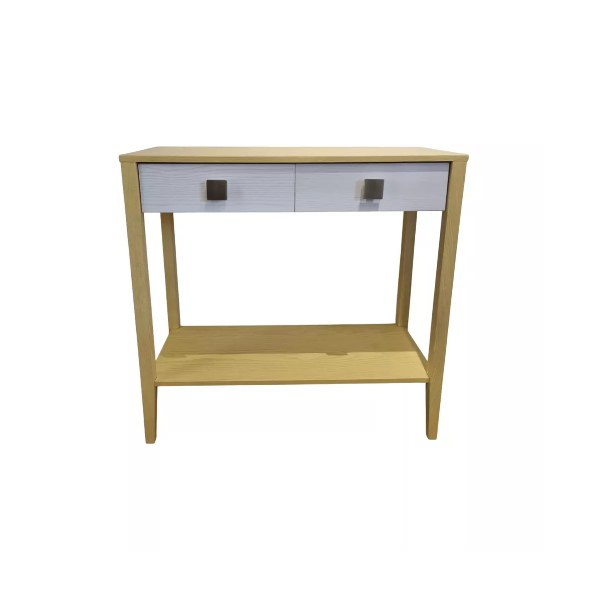 Console Milos Vanille